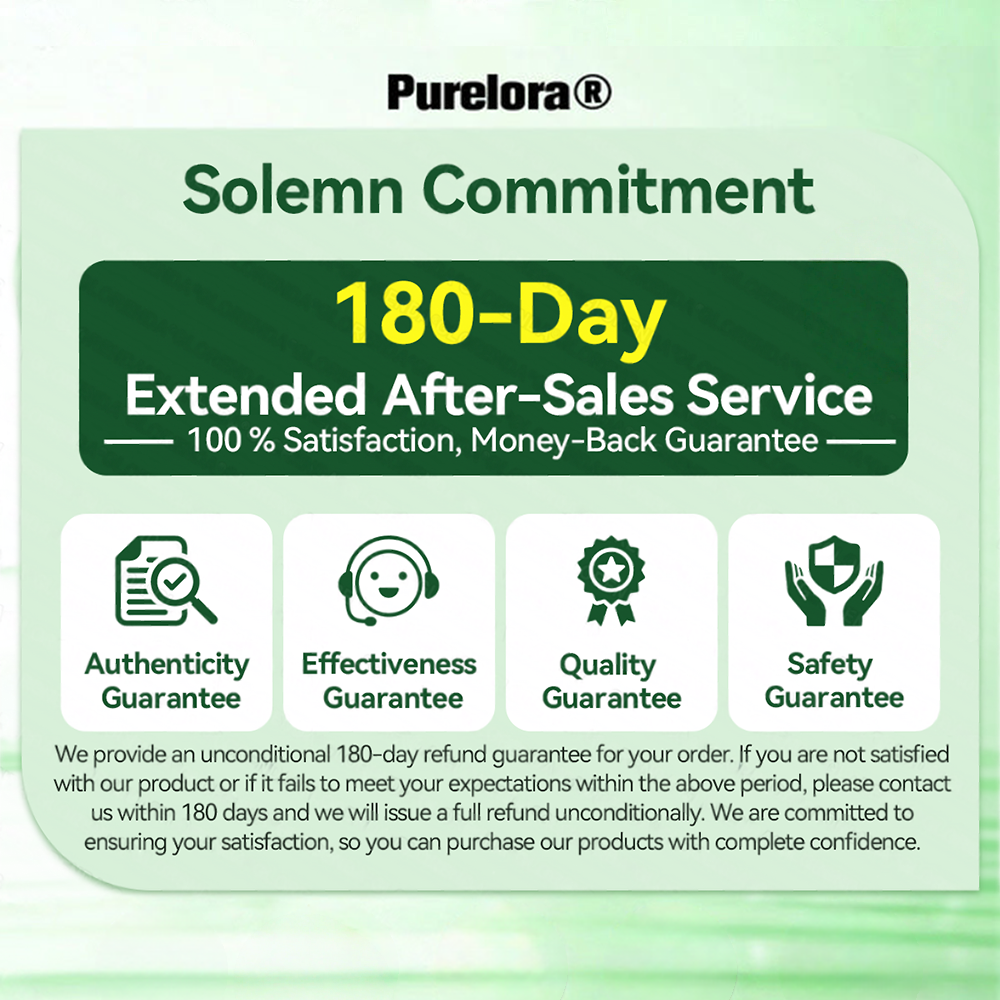 🌟 Highly Rated| Purelora® Moringa Berberine × NAD⁺ 10-in-1 Nano Microneedle Patch (Just once daily, visible changes in 7 days) ✅ Supports weight management, loose skin, diabetes care, sleep apnea, joint comfort, and more