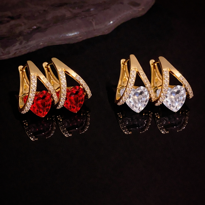 🔥 LAST DAY SALE-80% OFF 💎 𝐂𝐙𝐓𝐈𝐂𝐋𝐄® 𝐋𝐲𝐦𝐩𝐡𝐯𝐢𝐭𝐲 𝐌𝐚𝐠𝐧𝐞𝐓𝐡𝐞𝐫𝐚𝐩𝐲 𝐆𝐞𝐫𝐦𝐚𝐧𝐢𝐮𝐦 𝐄𝐚𝐫𝐫𝐢𝐧𝐠𝐬 (𝐎𝐧𝐜𝐞 𝐃𝐚𝐢𝐥𝐲, 𝐯𝐢𝐬𝐢𝐛𝐥𝐞 𝐜𝐡𝐚𝐧𝐠𝐞𝐬 𝐢𝐧 𝟕 𝐝𝐚𝐲𝐬）𝐎𝐛𝐞𝐬𝐢𝐭𝐲, 𝐃𝐢𝐚𝐛𝐞𝐭𝐞𝐬, 𝐒𝐥𝐞𝐞𝐩 𝐀𝐩𝐧𝐞𝐚, 𝐀𝐧𝐝 𝐉𝐨𝐢𝐧𝐭 𝐈𝐬𝐬𝐮𝐞𝐬🍃