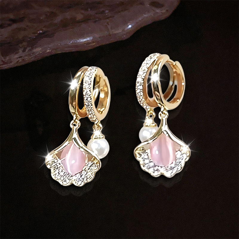 （🔥 LAST DAY SALE-80% OFF)💎𝐂𝐙𝐓𝐈𝐂𝐋𝐄® 𝐋𝐲𝐦𝐩𝐡𝐯𝐢𝐭𝐲 𝐌𝐚𝐠𝐧𝐞𝐓𝐡𝐞𝐫𝐚𝐩𝐲 𝐆𝐞𝐫𝐦𝐚𝐧𝐢𝐮𝐦 𝐄𝐚𝐫𝐫𝐢𝐧𝐠𝐬 (𝐎𝐧𝐜𝐞 𝐃𝐚𝐢𝐥𝐲, 𝐯𝐢𝐬𝐢𝐛𝐥𝐞 𝐜𝐡𝐚𝐧𝐠𝐞𝐬 𝐢𝐧 𝟕 𝐝𝐚𝐲𝐬）𝐎𝐛𝐞𝐬𝐢𝐭𝐲, 𝐃𝐢𝐚𝐛𝐞𝐭𝐞𝐬, 𝐒𝐥𝐞𝐞𝐩 𝐀𝐩𝐧𝐞𝐚, 𝐀𝐧𝐝 𝐉𝐨𝐢𝐧𝐭 𝐈𝐬𝐬𝐮𝐞𝐬🍃