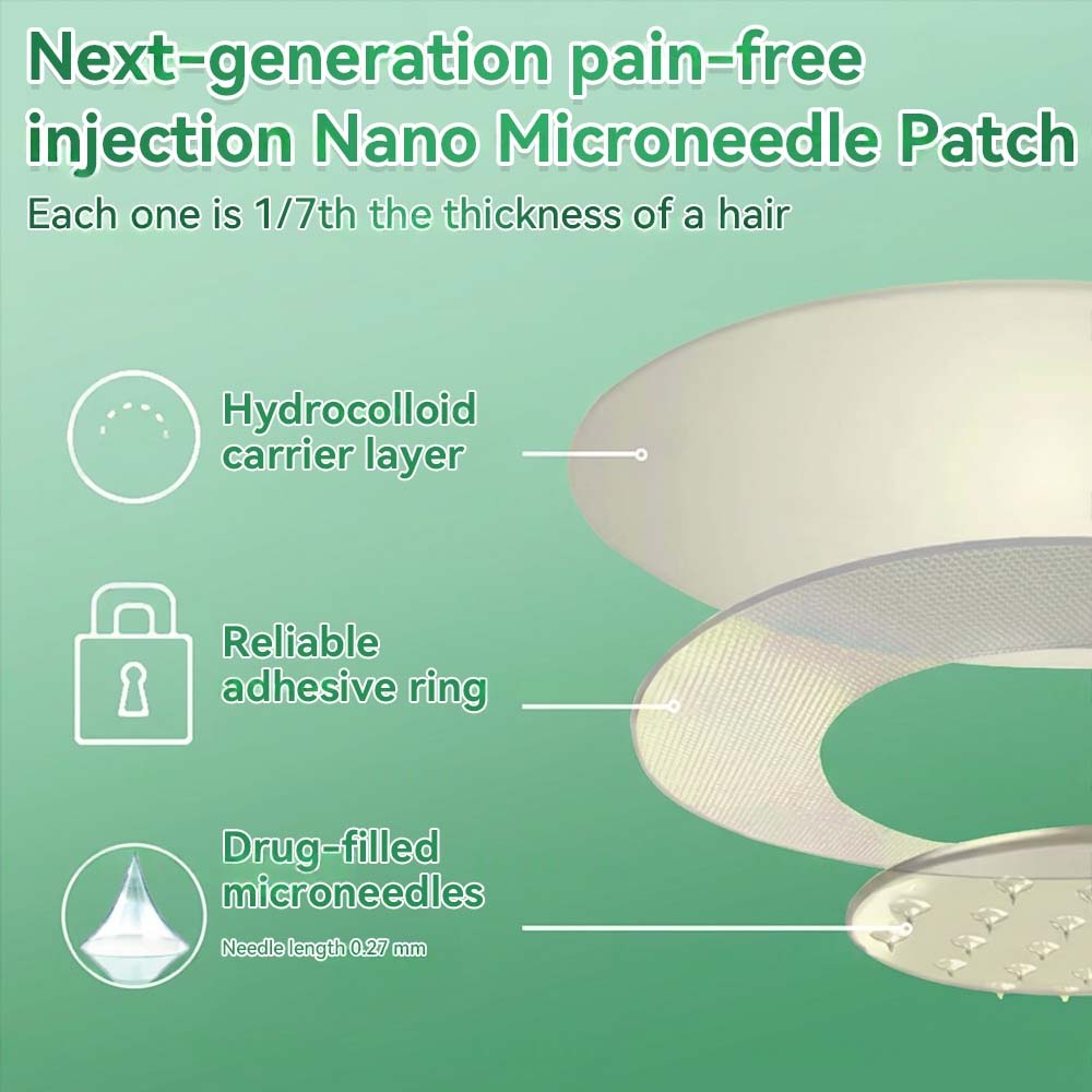 🫒🫒  𝑶𝒇𝒇𝒊𝒄𝒊𝒂𝒍 𝑺𝒕𝒐𝒓𝒆  |  Healrize®🎁🎁 𝑴𝒐𝒓𝒊𝒏𝒈𝒂 & 𝑩𝒆𝒓𝒃𝒆𝒓𝒊𝒏𝒆 20-𝑰𝑵-1 𝑨𝒅𝒗𝒂𝒏𝒄𝒆𝒅 𝑵𝒂𝒏𝒐 𝑴𝒊𝒄𝒓𝒐𝒏𝒆𝒆𝒅𝒍𝒆 𝑷𝒂𝒕𝒄𝒉 (𝐎𝐧𝐜𝐞 𝐃𝐚𝐢𝐥𝐲, 𝐯𝐢𝐬𝐢𝐛𝐥𝐞 𝐜𝐡𝐚𝐧𝐠𝐞𝐬 𝐢𝐧 𝟕 𝐝𝐚𝐲𝐬）✅ 𝐎𝐛𝐞𝐬𝐢𝐭𝐲, 𝐃𝐢𝐚𝐛𝐞𝐭𝐞𝐬, 𝐒𝐥𝐞𝐞𝐩 𝐀𝐩𝐧𝐞𝐚, 𝐀𝐧𝐝 𝐉𝐨𝐢𝐧𝐭 𝐈𝐬𝐬𝐮𝐞𝐬