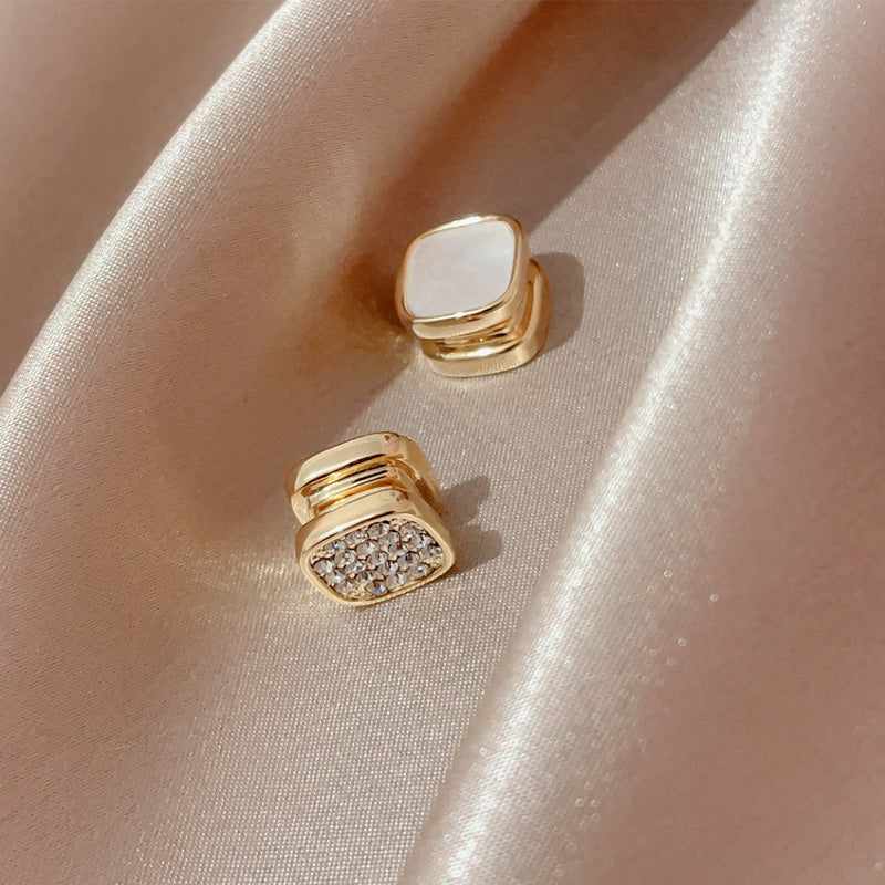 🎉(🔥LAST DAY – 80% OFF🔥)  CZTICLE® Lymphvity MagneTherapy Germanium Earrings (Just once daily, visible changes in 7 days) ✅ Supports weight management, loose skin, diabetes care, sleep apnea, joint comfort, and more