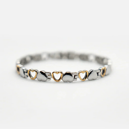 🇬🇧𝐂𝐙𝐓𝐈𝐂𝐋𝐄® Magnetic Health Bracelet for Relaxation,🔥 Better Sleep & Inner Balance