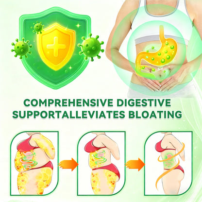 🌟 Highly Rated| Purelora® Moringa Berberine × NAD⁺ 10-in-1 Nano Microneedle Patch (Just once daily, visible changes in 7 days) ✅ Supports weight management, loose skin, diabetes care, sleep apnea, joint comfort, and more