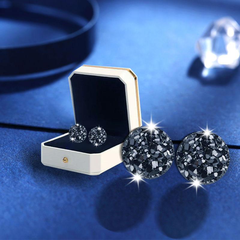 🔥 LAST DAY SALE-80% OFF💎Czticle® Histone Magnetology Lymphvity Germanium Earrings