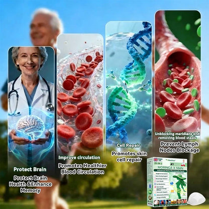🫒🫒  𝑶𝒇𝒇𝒊𝒄𝒊𝒂𝒍 𝑺𝒕𝒐𝒓𝒆  |  Healrize®🎁🎁 𝑴𝒐𝒓𝒊𝒏𝒈𝒂 & 𝑩𝒆𝒓𝒃𝒆𝒓𝒊𝒏𝒆 20-𝑰𝑵-1 𝑨𝒅𝒗𝒂𝒏𝒄𝒆𝒅 𝑵𝒂𝒏𝒐 𝑴𝒊𝒄𝒓𝒐𝒏𝒆𝒆𝒅𝒍𝒆 𝑷𝒂𝒕𝒄𝒉 (𝐎𝐧𝐜𝐞 𝐃𝐚𝐢𝐥𝐲, 𝐯𝐢𝐬𝐢𝐛𝐥𝐞 𝐜𝐡𝐚𝐧𝐠𝐞𝐬 𝐢𝐧 𝟕 𝐝𝐚𝐲𝐬）✅ 𝐎𝐛𝐞𝐬𝐢𝐭𝐲, 𝐃𝐢𝐚𝐛𝐞𝐭𝐞𝐬, 𝐒𝐥𝐞𝐞𝐩 𝐀𝐩𝐧𝐞𝐚, 𝐀𝐧𝐝 𝐉𝐨𝐢𝐧𝐭 𝐈𝐬𝐬𝐮𝐞𝐬
