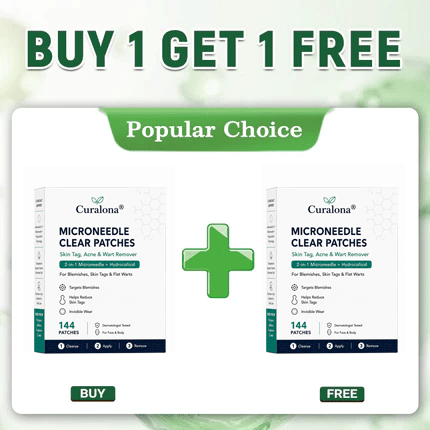 2 Pack-🔥 Buy One Get One FREE 💰