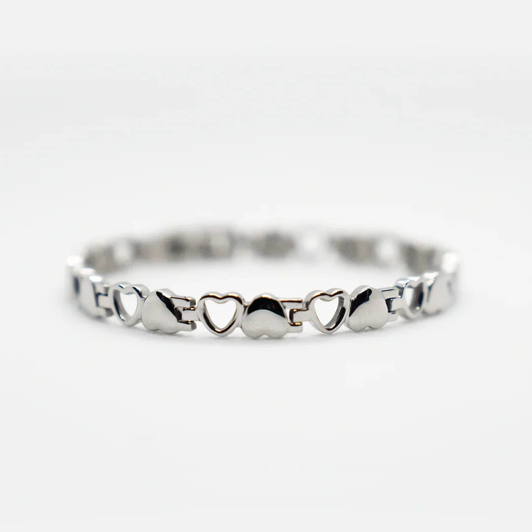 🇬🇧𝐂𝐙𝐓𝐈𝐂𝐋𝐄® Magnetic Health Bracelet for Relaxation,🔥 Better Sleep & Inner Balance