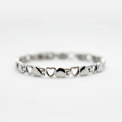 🇬🇧𝐂𝐙𝐓𝐈𝐂𝐋𝐄® Magnetic Health Bracelet for Relaxation,🔥 Better Sleep & Inner Balance