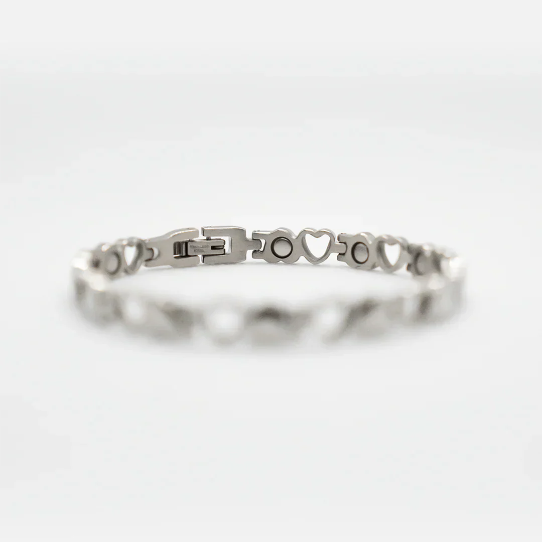 🇬🇧𝐂𝐙𝐓𝐈𝐂𝐋𝐄® Magnetic Health Bracelet for Relaxation,🔥 Better Sleep & Inner Balance