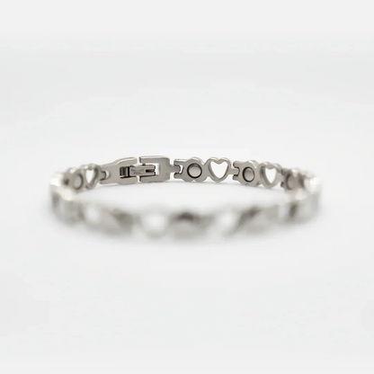 🇬🇧𝐂𝐙𝐓𝐈𝐂𝐋𝐄® Magnetic Health Bracelet for Relaxation,🔥 Better Sleep & Inner Balance