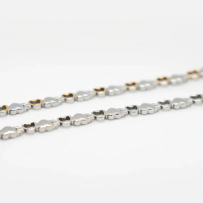 🇬🇧𝐂𝐙𝐓𝐈𝐂𝐋𝐄® Magnetic Health Bracelet for Relaxation,🔥 Better Sleep & Inner Balance