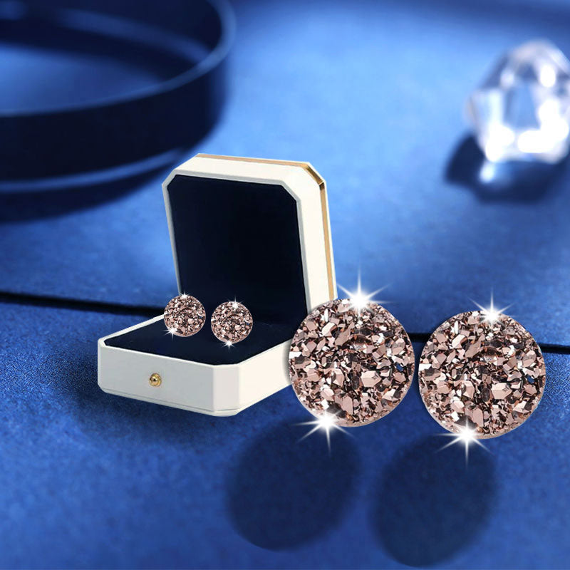 🔥 LAST DAY SALE-80% OFF💎Czticle® Histone Magnetology Lymphvity Germanium Earrings