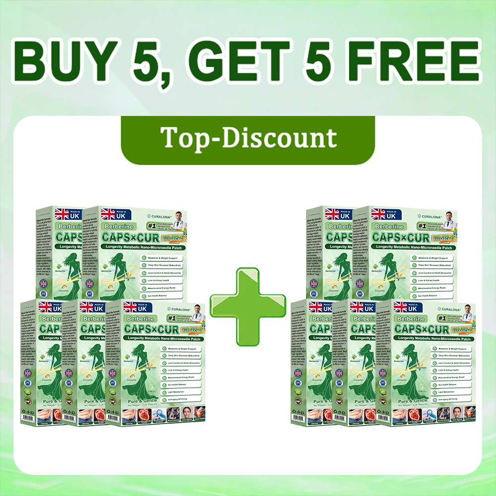🎁10 boxes - Lose up to 120lbs
