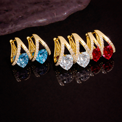 🔥 LAST DAY SALE-80% OFF 💎 𝐂𝐙𝐓𝐈𝐂𝐋𝐄® 𝐋𝐲𝐦𝐩𝐡𝐯𝐢𝐭𝐲 𝐌𝐚𝐠𝐧𝐞𝐓𝐡𝐞𝐫𝐚𝐩𝐲 𝐆𝐞𝐫𝐦𝐚𝐧𝐢𝐮𝐦 𝐄𝐚𝐫𝐫𝐢𝐧𝐠𝐬 (𝐎𝐧𝐜𝐞 𝐃𝐚𝐢𝐥𝐲, 𝐯𝐢𝐬𝐢𝐛𝐥𝐞 𝐜𝐡𝐚𝐧𝐠𝐞𝐬 𝐢𝐧 𝟕 𝐝𝐚𝐲𝐬）𝐎𝐛𝐞𝐬𝐢𝐭𝐲, 𝐃𝐢𝐚𝐛𝐞𝐭𝐞𝐬, 𝐒𝐥𝐞𝐞𝐩 𝐀𝐩𝐧𝐞𝐚, 𝐀𝐧𝐝 𝐉𝐨𝐢𝐧𝐭 𝐈𝐬𝐬𝐮𝐞𝐬🍃
