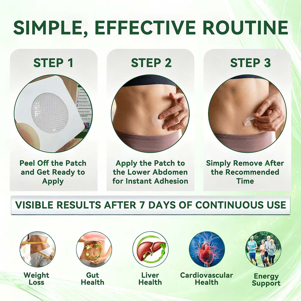 🫒🫒  𝑶𝒇𝒇𝒊𝒄𝒊𝒂𝒍 𝑺𝒕𝒐𝒓𝒆  |  Healrize®🎁🎁 𝑴𝒐𝒓𝒊𝒏𝒈𝒂 & 𝑩𝒆𝒓𝒃𝒆𝒓𝒊𝒏𝒆 20-𝑰𝑵-1 𝑨𝒅𝒗𝒂𝒏𝒄𝒆𝒅 𝑵𝒂𝒏𝒐 𝑴𝒊𝒄𝒓𝒐𝒏𝒆𝒆𝒅𝒍𝒆 𝑷𝒂𝒕𝒄𝒉 (𝐎𝐧𝐜𝐞 𝐃𝐚𝐢𝐥𝐲, 𝐯𝐢𝐬𝐢𝐛𝐥𝐞 𝐜𝐡𝐚𝐧𝐠𝐞𝐬 𝐢𝐧 𝟕 𝐝𝐚𝐲𝐬）✅ 𝐎𝐛𝐞𝐬𝐢𝐭𝐲, 𝐃𝐢𝐚𝐛𝐞𝐭𝐞𝐬, 𝐒𝐥𝐞𝐞𝐩 𝐀𝐩𝐧𝐞𝐚, 𝐀𝐧𝐝 𝐉𝐨𝐢𝐧𝐭 𝐈𝐬𝐬𝐮𝐞𝐬
