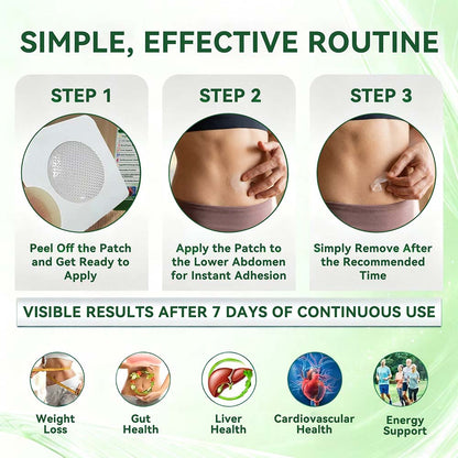 🫒🫒  𝑶𝒇𝒇𝒊𝒄𝒊𝒂𝒍 𝑺𝒕𝒐𝒓𝒆  |  Healrize®🎁🎁 𝑴𝒐𝒓𝒊𝒏𝒈𝒂 & 𝑩𝒆𝒓𝒃𝒆𝒓𝒊𝒏𝒆 20-𝑰𝑵-1 𝑨𝒅𝒗𝒂𝒏𝒄𝒆𝒅 𝑵𝒂𝒏𝒐 𝑴𝒊𝒄𝒓𝒐𝒏𝒆𝒆𝒅𝒍𝒆 𝑷𝒂𝒕𝒄𝒉 (𝐎𝐧𝐜𝐞 𝐃𝐚𝐢𝐥𝐲, 𝐯𝐢𝐬𝐢𝐛𝐥𝐞 𝐜𝐡𝐚𝐧𝐠𝐞𝐬 𝐢𝐧 𝟕 𝐝𝐚𝐲𝐬）✅ 𝐎𝐛𝐞𝐬𝐢𝐭𝐲, 𝐃𝐢𝐚𝐛𝐞𝐭𝐞𝐬, 𝐒𝐥𝐞𝐞𝐩 𝐀𝐩𝐧𝐞𝐚, 𝐀𝐧𝐝 𝐉𝐨𝐢𝐧𝐭 𝐈𝐬𝐬𝐮𝐞𝐬