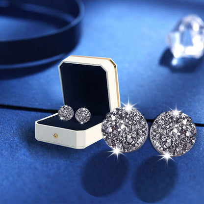 🔥 LAST DAY SALE-80% OFF💎Czticle® Histone Magnetology Lymphvity Germanium Earrings
