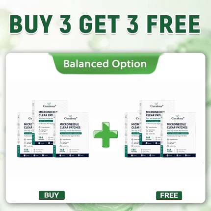 6 Pack-Full Treatment Set