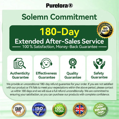⭐ Top Rated| Purelora® Moringa Berberine × NAD⁺ 10-in-1 Nano Microneedle Patch (Just once daily, visible changes in 7 days) ✅ Supports weight management, loose skin, diabetes care, sleep apnea, joint comfort, and more
