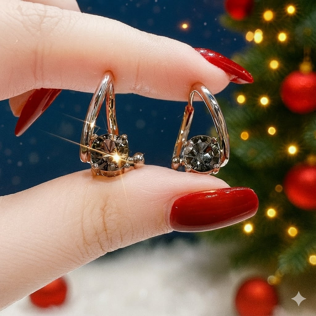 🌟(🔥LETZTER TAG – 80 % RABATT🔥) 𝐂𝐙𝐓𝐈𝐂𝐋𝐄® 𝐆𝐞𝐫𝐦𝐚𝐧𝐢𝐮𝐦-Ohrring