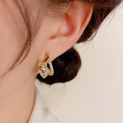 🔥 LAST DAY SALE-80% OFF 💎 𝐂𝐙𝐓𝐈𝐂𝐋𝐄® 𝐋𝐲𝐦𝐩𝐡𝐯𝐢𝐭𝐲 𝐌𝐚𝐠𝐧𝐞𝐓𝐡𝐞𝐫𝐚𝐩𝐲 𝐆𝐞𝐫𝐦𝐚𝐧𝐢𝐮𝐦 𝐄𝐚𝐫𝐫𝐢𝐧𝐠𝐬 (𝐎𝐧𝐜𝐞 𝐃𝐚𝐢𝐥𝐲, 𝐯𝐢𝐬𝐢𝐛𝐥𝐞 𝐜𝐡𝐚𝐧𝐠𝐞𝐬 𝐢𝐧 𝟕 𝐝𝐚𝐲𝐬）𝐎𝐛𝐞𝐬𝐢𝐭𝐲, 𝐃𝐢𝐚𝐛𝐞𝐭𝐞𝐬, 𝐒𝐥𝐞𝐞𝐩 𝐀𝐩𝐧𝐞𝐚, 𝐀𝐧𝐝 𝐉𝐨𝐢𝐧𝐭 𝐈𝐬𝐬𝐮𝐞𝐬🍃