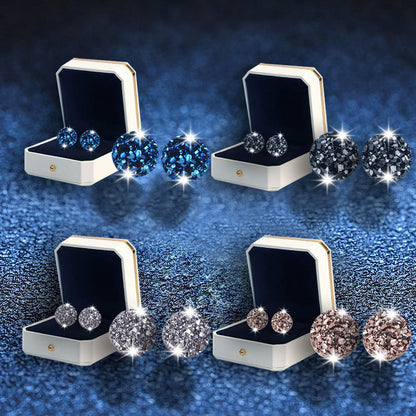 🔥 LAST DAY SALE-80% OFF💎Czticle® Histone Magnetology Lymphvity Germanium Earrings