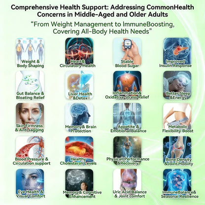 🫒🫒  𝑶𝒇𝒇𝒊𝒄𝒊𝒂𝒍 𝑺𝒕𝒐𝒓𝒆  |  Healrize®🎁🎁 𝑴𝒐𝒓𝒊𝒏𝒈𝒂 & 𝑩𝒆𝒓𝒃𝒆𝒓𝒊𝒏𝒆 20-𝑰𝑵-1 𝑨𝒅𝒗𝒂𝒏𝒄𝒆𝒅 𝑵𝒂𝒏𝒐 𝑴𝒊𝒄𝒓𝒐𝒏𝒆𝒆𝒅𝒍𝒆 𝑷𝒂𝒕𝒄𝒉 (𝐎𝐧𝐜𝐞 𝐃𝐚𝐢𝐥𝐲, 𝐯𝐢𝐬𝐢𝐛𝐥𝐞 𝐜𝐡𝐚𝐧𝐠𝐞𝐬 𝐢𝐧 𝟕 𝐝𝐚𝐲𝐬）✅ 𝐎𝐛𝐞𝐬𝐢𝐭𝐲, 𝐃𝐢𝐚𝐛𝐞𝐭𝐞𝐬, 𝐒𝐥𝐞𝐞𝐩 𝐀𝐩𝐧𝐞𝐚, 𝐀𝐧𝐝 𝐉𝐨𝐢𝐧𝐭 𝐈𝐬𝐬𝐮𝐞𝐬