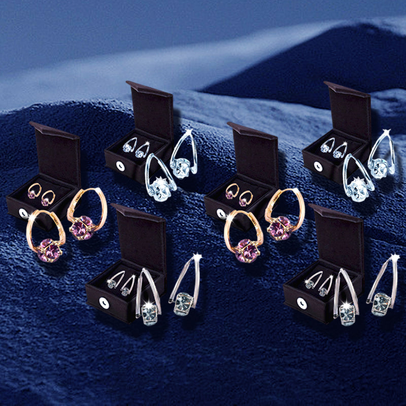 🌟(🔥LETZTER TAG – 80 % RABATT🔥) 𝐂𝐙𝐓𝐈𝐂𝐋𝐄® 𝐆𝐞𝐫𝐦𝐚𝐧𝐢𝐮𝐦-Ohrring