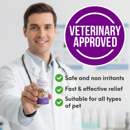 🎅𝘾𝙝𝙧𝙞𝙨𝙩𝙢𝙖𝙨 𝙎𝙖𝙡𝙚 | Healrize® PetNano Eye Drops