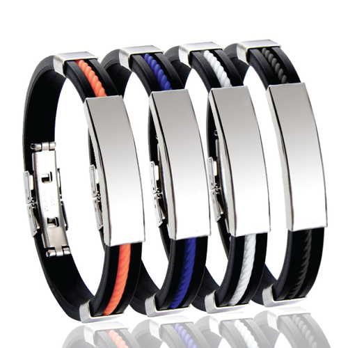 (🔥LAST DAY – 80% OFF🔥)丨Therapeutic Lympunclog Titanium Wristband — Inspired by TitaniumION for daily wear, supports circulation, relaxation, and joint discomfort relief. Helps with detox, lymph support, and bloating.