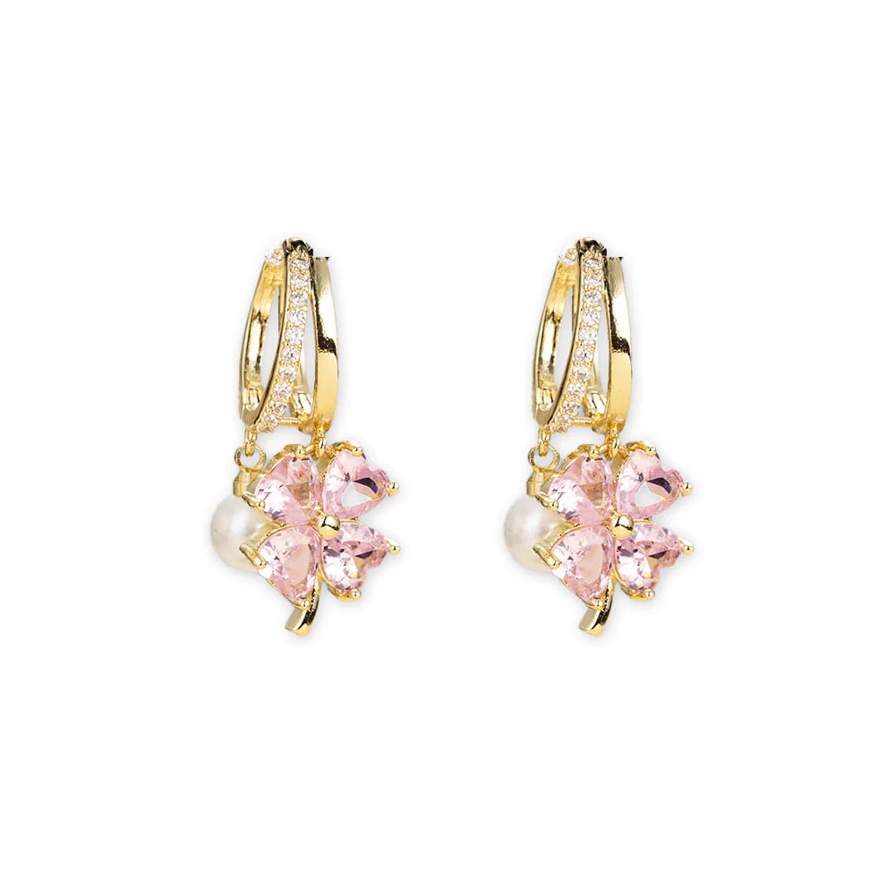 (🔥LAST DAY – 80% OFF🔥)丨Germanium Earrings Lymphatic Magnetotherapy for Weight Loss (Just once daily, visible changes in 7 days) ✅ Supports weight management, loose skin, diabetes care, sleep apnea, joint comfort, and more