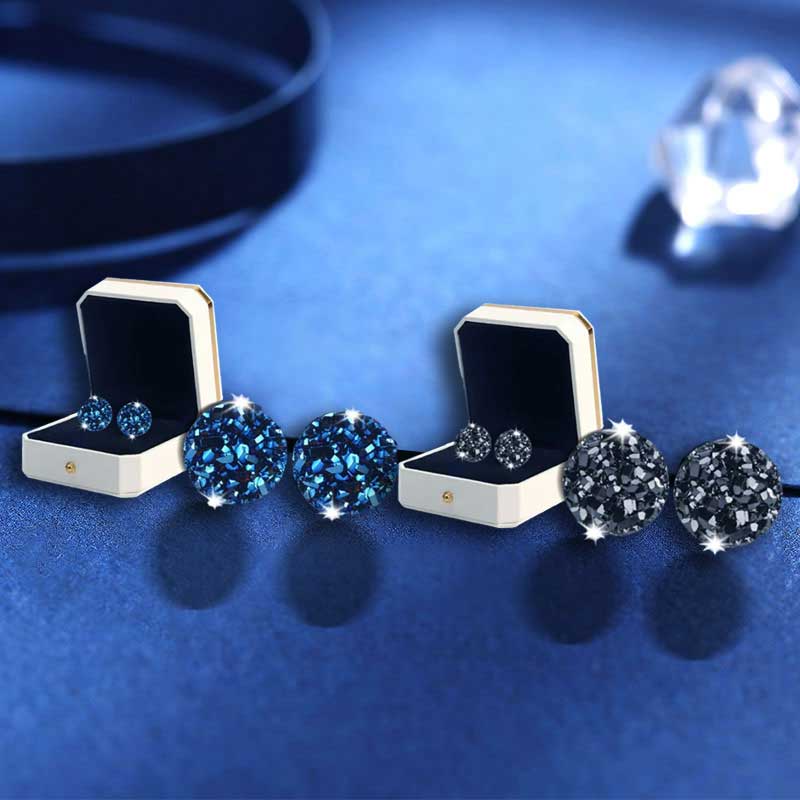 🔥 LAST DAY SALE-80% OFF💎Czticle® Histone Magnetology Lymphvity Germanium Earrings