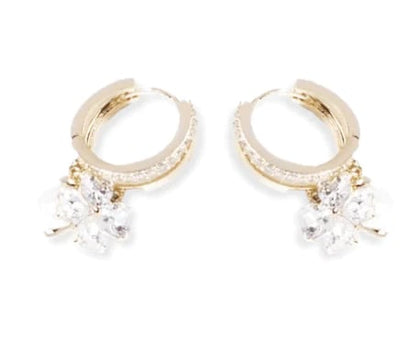 (🔥LAST DAY – 80% OFF🔥)丨Germanium Earrings Lymphatic Magnetotherapy for Weight Loss (Just once daily, visible changes in 7 days) ✅ Supports weight management, loose skin, diabetes care, sleep apnea, joint comfort, and more